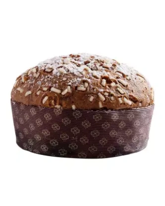 Panettone Pandorato Fiasconaro 1 kg