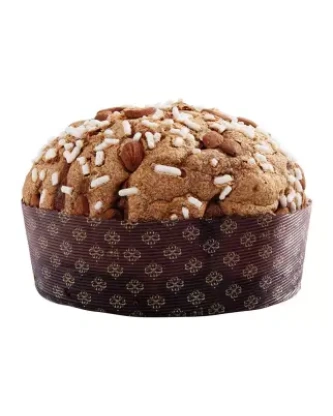 Panettone with Chocolate Fiasconaro 1kg