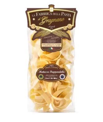 Pappardelle - Gragnano Pasta PGI 500 gr