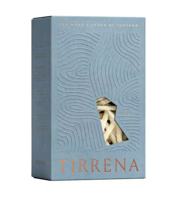 Penne Rigate Pasta Tirrena 500 gr