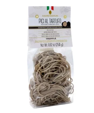 Pici Pasta with Truffle 250 gr
