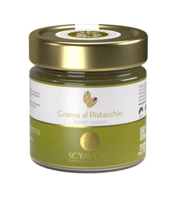 Pistachio Cream 200 gr
