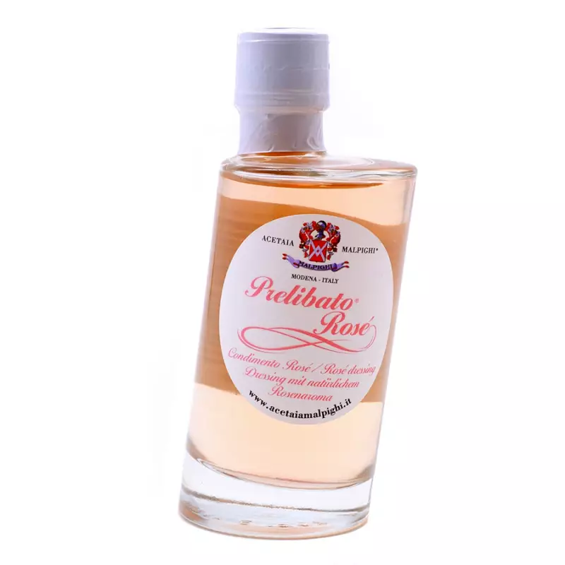 Prelibato Rosé Condiment 200 ml