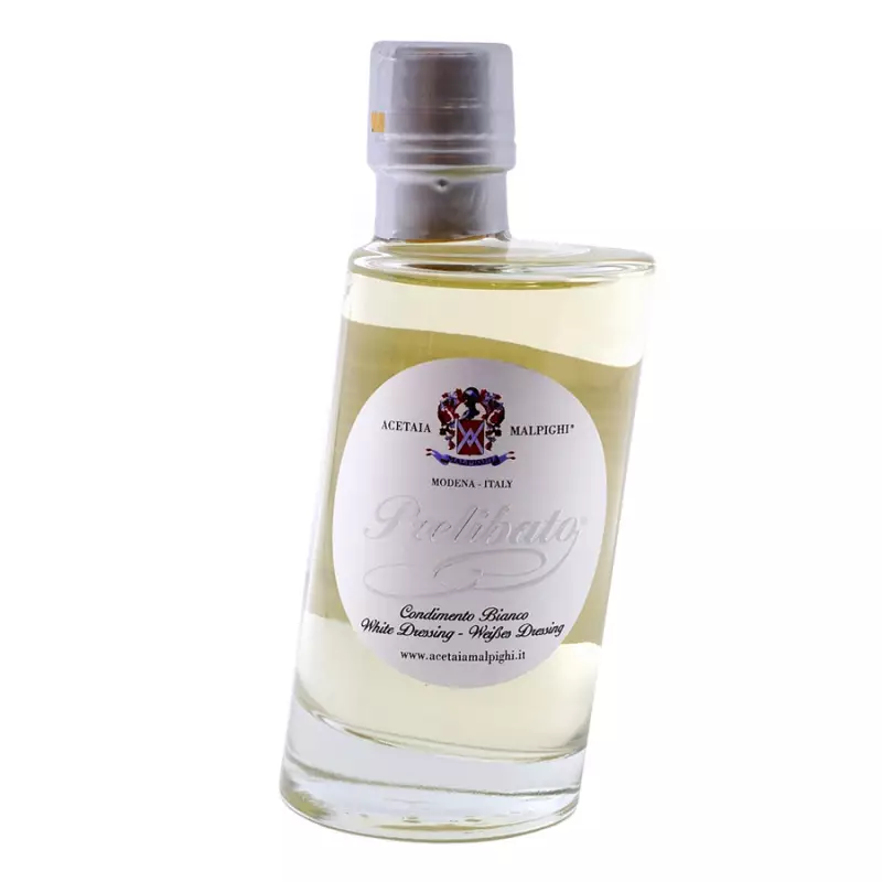 Prelibato White Condiment 200 ml