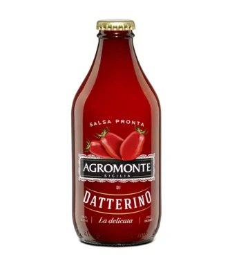 Ready to use Datterino Tomato Pasta Sauce 330 gr