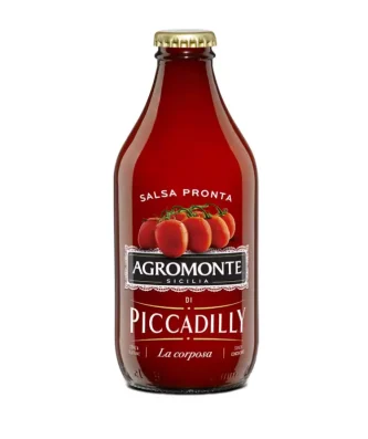 Ready to use Piccadilly Tomato Pasta Sauce 330 gr