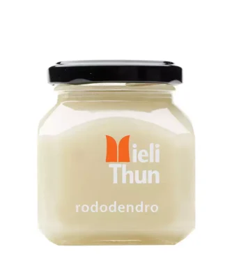 Rhododendron Honey 250 gr