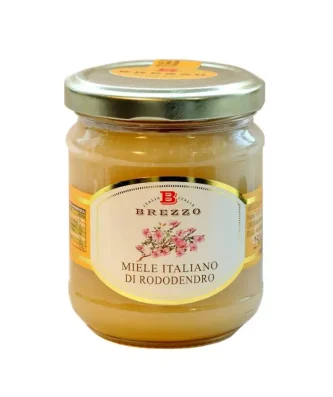 Rhododendron honey 250 gr