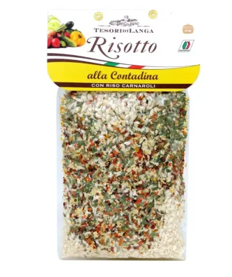 Risotto alla Contadina 300 gr