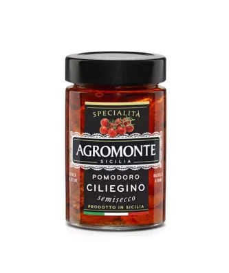 Semi dry Cherry Tomato 200 g