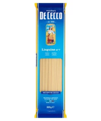 De Cecco Linguine 500g