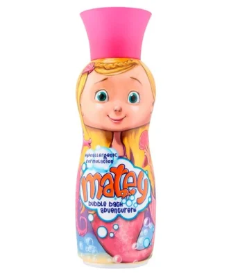 Matey Molly Bubble Bath 500ml