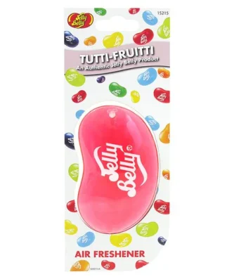 Jelly Belly Air Freshener Tutti Fruiti