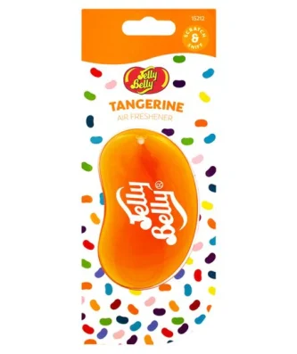 Jelly Belly Air Freshener Tangerine