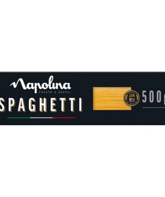 Napolina Spaghetti 500g