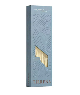 Spaghetti Pasta Tirrena 500 gr