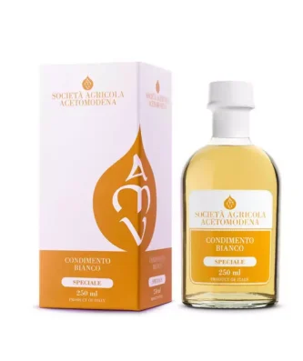 Special White Dressing 250 ml