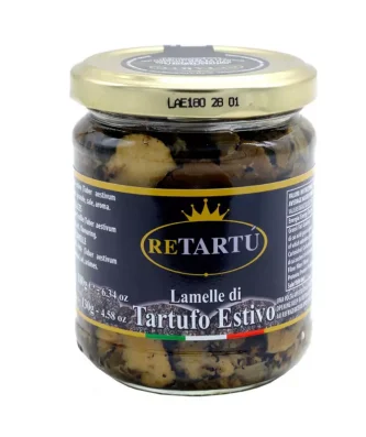 Summer Truffle Slices 180 gr