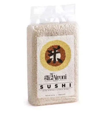 Sushi Rice 1 kg