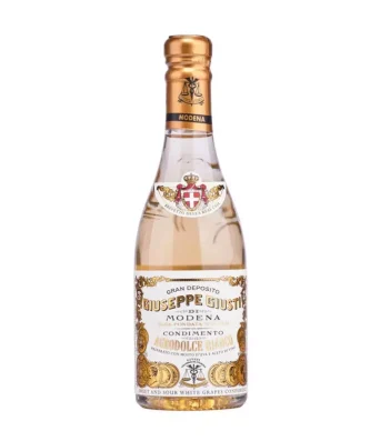 Sweet and Sour White Dressing 250 ml