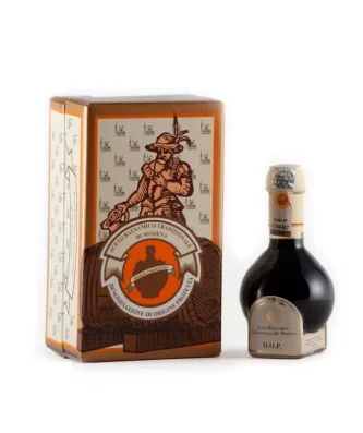 Traditional Balsamic Vinegar of Modena DOP Affinato 12 years 100 ml