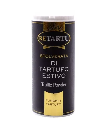 Truffle and Mushrooms powder dressing 100 gr