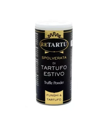 Truffle and Mushrooms Powder Dressing 30 gr