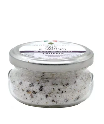 Truffle flavoured Salt 100 gr