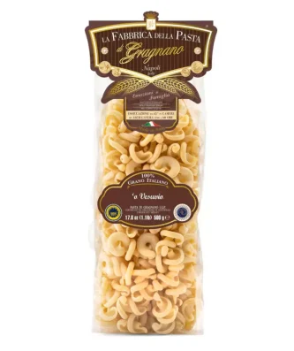 Vesuvio - Gragnano Pasta PGI 500 gr
