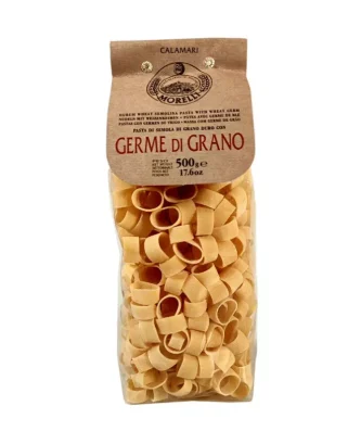 Wheat Germ Calamari 500 gr