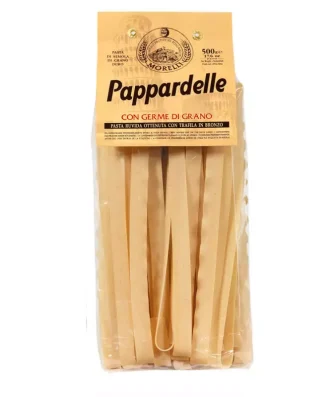 Wheat Germ Pappardelle 500 gr