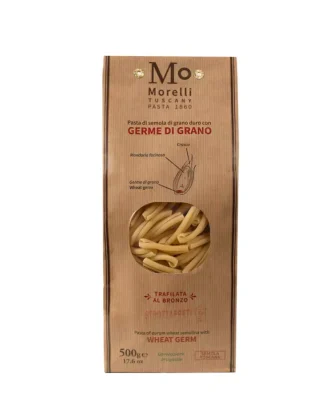 Wheat Germ Strozzapreti 500 gr