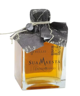 White Condiment Sua Maestà Denso Bianco 250 ml