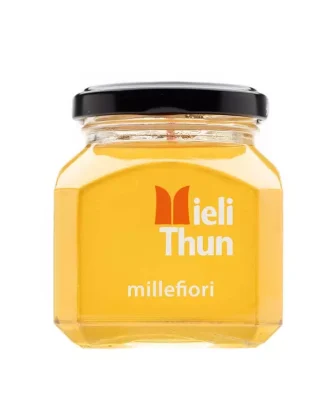 Wildflowers Honey 250 gr