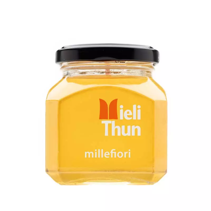 Wildflowers Honey 250 gr