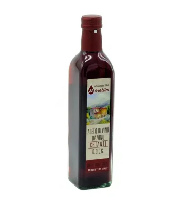 Wine Vinegar from Wine Chianti DOCG 500 ml