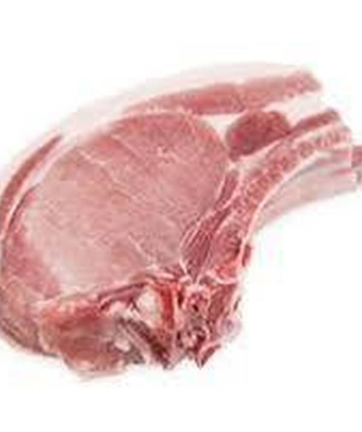 PORC GLORIUS - L'ÉCHINE