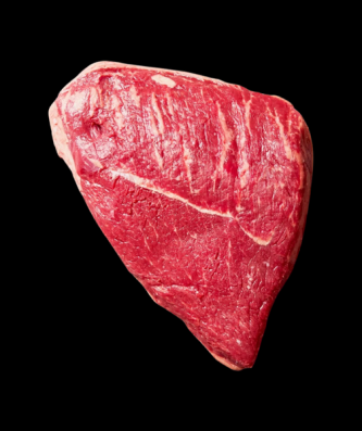 Picanha Angus Nourri à l'herbe