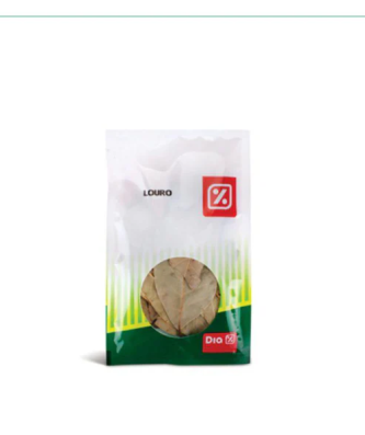 Folha de Louro / Bay Leaves DIA - 7g