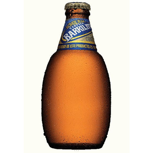 Barrilito Beer 355ml