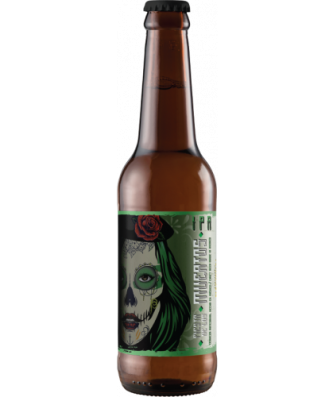 Fiesta de Muertos IPA 6.8% 355ml