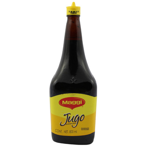 Jugo Maggi Seasoning 800ml