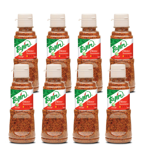 Tajin Mini 10 x 10g Bottle
