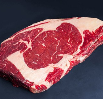 Entrecôte XXL Blonde de Galice Maturée 35J