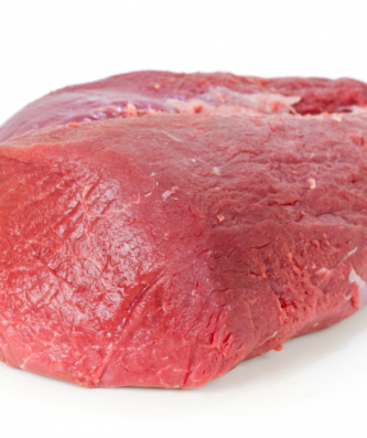 Steak Coeur de Rumsteak Angus