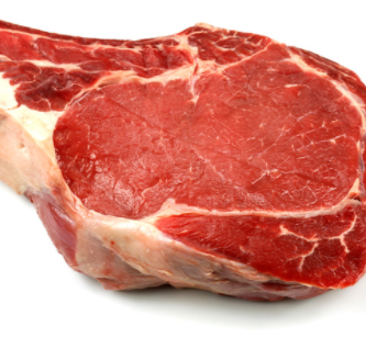 Côte de Boeuf de Salers