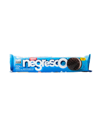Biscoito / Biscuit NEGRESCO - 90g