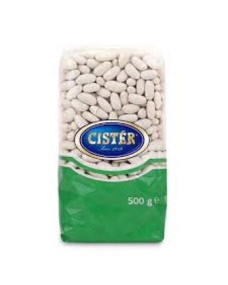 Feijão Branco / White Beans CISTER - 500g