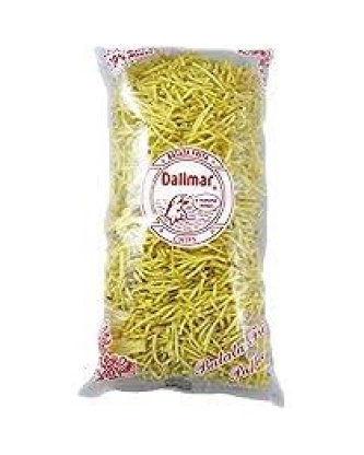Batata Palha / Potato Sticks DALIMAR - 500g