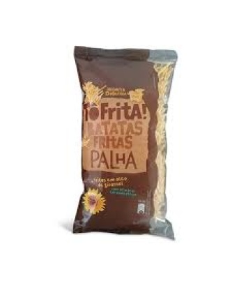 Batata Palha / Potato Sticks DIA- 200g